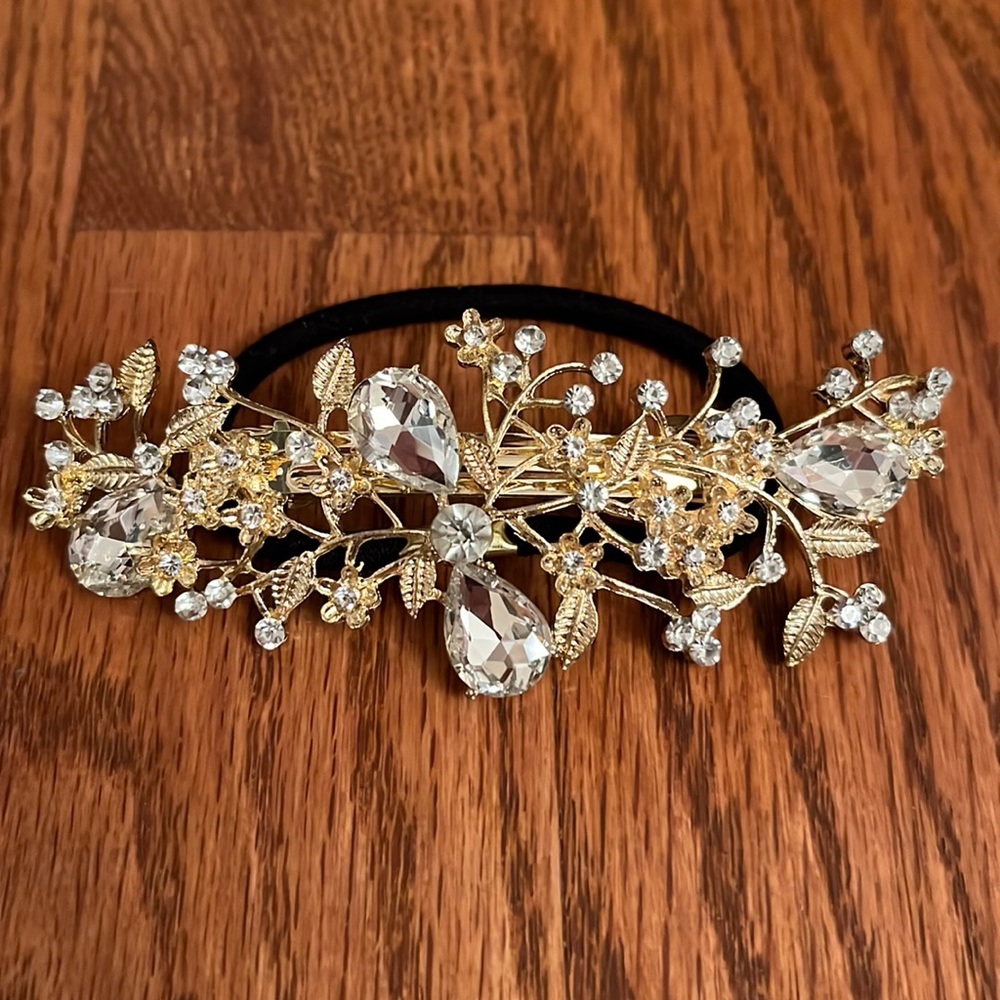 Hair accessory